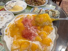 -顺记冰室(宝华路店)