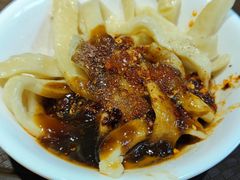 -洞子口张老二凉粉(文殊院店)