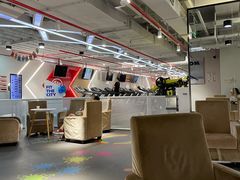 -海力健身游泳(太古里朗御店)