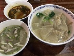 天下第一面-天下第一面(大雁塔北广场店)
