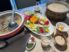 -羊之道草原味道清真餐厅(番禺店)