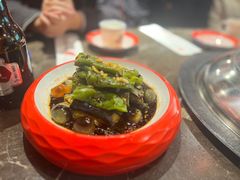 -粗粮人家·东北菜(洋桥店)