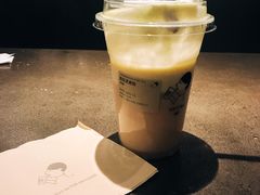 -喜茶(东莞汇一城店)