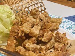 -渔傅·霞浦滩涂海鲜(建平店)