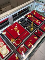 -永锦黄金加工·回收打金店(上海南翔店)
