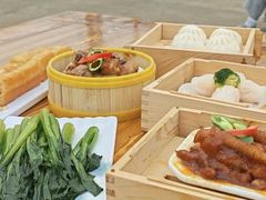 -麦园农庄·西江河鲜