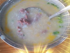 -南记食粥坊·宵夜大排档(莲花总店)