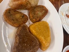 -飘香小食店(国平路店)