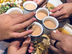 -香园茶社·金陵小灶(老门东店)