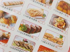 -嘉禧大酒楼(康城广场店)