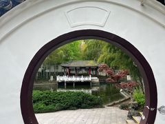 -求雨山文化公园