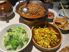 -寨子里的·钵钵菜·湘西山里菜(魅力湘西店)
