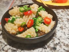 -蛙舍·炭烧牛蛙(东百中心店)
