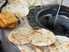 -文武王氏烧饼·无矾油条(西溪路店)