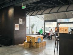 -M Stand (TX淮海路店)