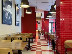 大堂-城市大道红炉披萨烘焙坊