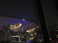 -广州花园酒店-凌璇阁360度高空海鲜自助餐CAROUSEL