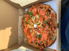 -Steveston Pizza Company (Richmond)