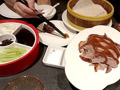 -全聚德(双井店)