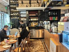 -Blac+Blac(中海环宇荟店)