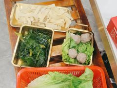 -刘少华贵州小黄牛·鲜牛肉火锅(总店)