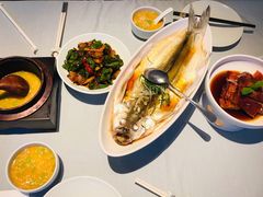 -翡翠江南(国贸商城店)