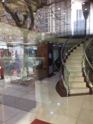 -南京美发店