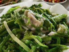 -瑞丰园庭院餐厅·白族传统家常菜