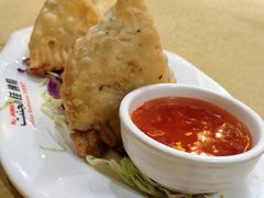 -清真· AL-JANNAT 佳纳特餐厅(仙林店)