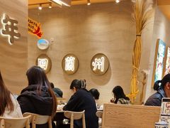 -陳香貴·蘭州牛肉面(月星环球港店)