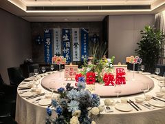 -徐记海鲜(观沙岭|滨江新城店)