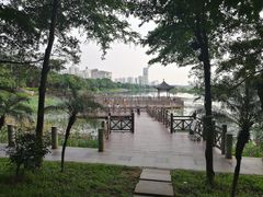 -南宁南湖公园
