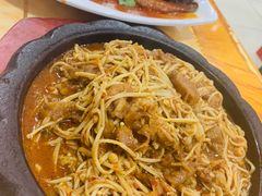 -故乡明太鱼屋(航北路店)