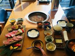 -炎蔵牛舌烤肉