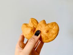 -巴黎贝甜(望京信万店)