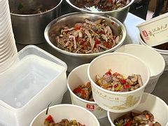 -周记热干面豆皮大王(桃花东街店)