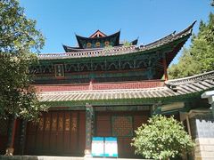 -黑龙潭公园