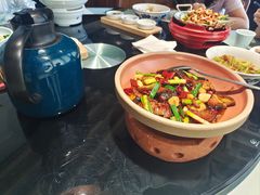 -望湘园·洞庭渔宴(浦江欢乐颂店)