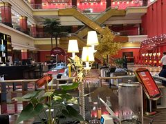 -北京九华山庄会展酒店