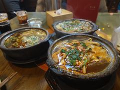 -王明古法砂锅居(开化寺店)