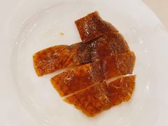 全聚德盛世牡丹烤鸭-全聚德(前门店)