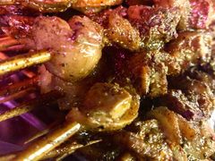 -望京小腰(北京总店)