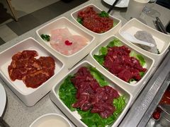 -海底捞火锅(万科广场店)