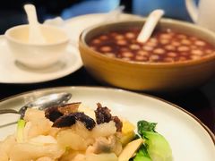 白什盘-松鹤楼(山塘街店)