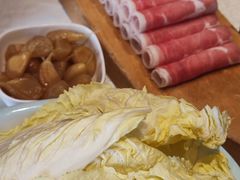 -东来顺饭庄(天坛店)