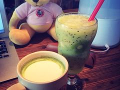 iphone_upload_pic-maan coffee漫咖啡(通州店)