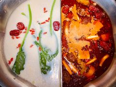 -湊湊火锅·茶憩(东城万达店)