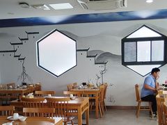 -品鲜村农家菜·阳澄湖大闸蟹(总店)