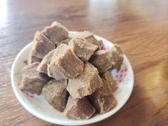糌粑-口口香小吃店