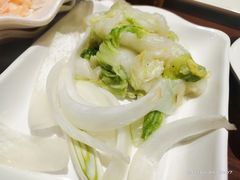 -金刚山烧烤(中山路店)